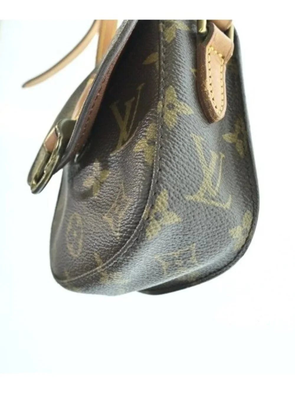 Louis Vuitton Shoulder